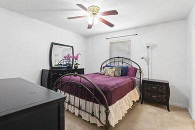 ONE LEVEL HOME ON HALF ACRE LEVEL LOT WITH PRETTY VIEW OF - photo 11