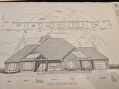 (private lake, pond, creek) Home For Sale in El Reno Oklahoma