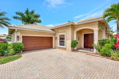 Lake Home For Sale in Royal Palm Beach, Florida