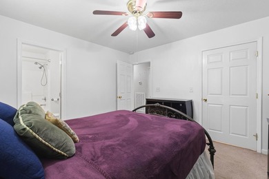 ONE LEVEL HOME ON HALF ACRE LEVEL LOT WITH PRETTY VIEW OF - photo 13