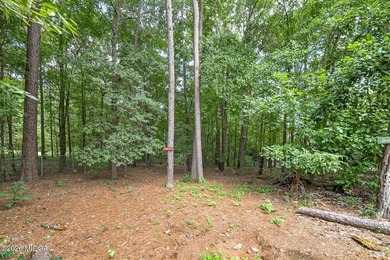 Great wooded lot with private, fenced back yard. Detached garage - photo 6
