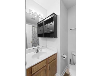 ONE LEVEL HOME ON HALF ACRE LEVEL LOT WITH PRETTY VIEW OF - photo 18