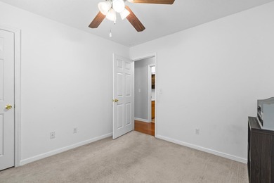 ONE LEVEL HOME ON HALF ACRE LEVEL LOT WITH PRETTY VIEW OF - photo 20