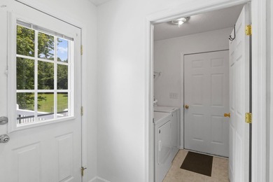 ONE LEVEL HOME ON HALF ACRE LEVEL LOT WITH PRETTY VIEW OF - photo 21