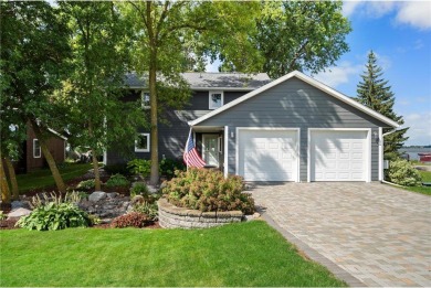 Diamond Lake - Kandiyohi County Home Sale Pending in Harrison Twp Minnesota