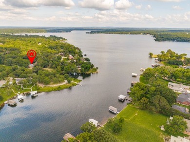 Calling all Lake Athens lovers with a rare waterfront - photo 22