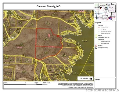 Build your dream country estate with lake views of the 50mm or - photo 5