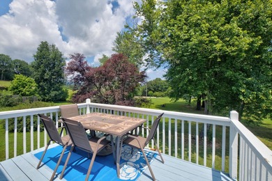 ONE LEVEL HOME ON HALF ACRE LEVEL LOT WITH PRETTY VIEW OF - photo 25