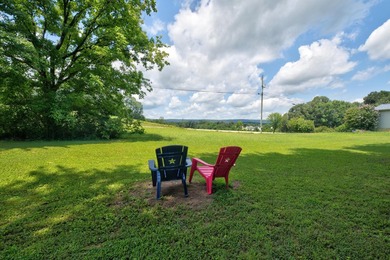 ONE LEVEL HOME ON HALF ACRE LEVEL LOT WITH PRETTY VIEW OF - photo 28