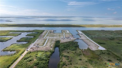 (private lake, pond, creek) Lot For Sale in Port O Connor Texas