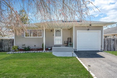 Welcome Home To This Inviting 3 Bedroom, 1 Bath Ranch Where - photo 1