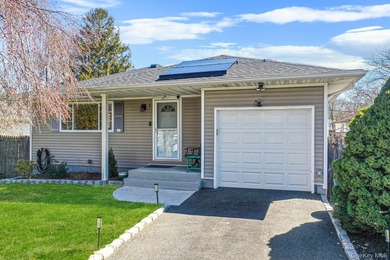 Welcome Home To This Inviting 3 Bedroom, 1 Bath Ranch Where - photo 2