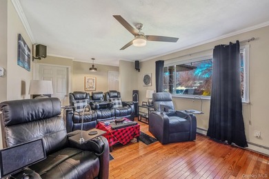 Welcome Home To This Inviting 3 Bedroom, 1 Bath Ranch Where - photo 4
