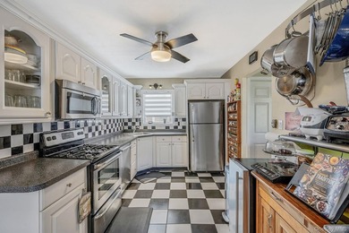 Welcome Home To This Inviting 3 Bedroom, 1 Bath Ranch Where - photo 9