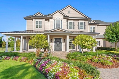 Lake Home For Sale in Odessa, Florida