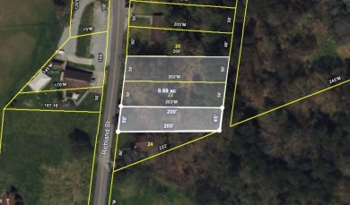 Lake Lot For Sale in Dayton, Tennessee