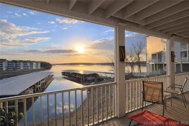 Lake of the Ozarks Condo For Sale in Lake Ozark Missouri