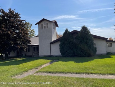 Lake Huron - Saint Clair County Commercial For Sale in Lakeport Michigan