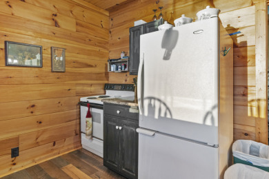 Lakeside living - photo 19
