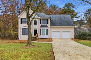 Lake Allatoona Home For Sale in Woodstock Georgia