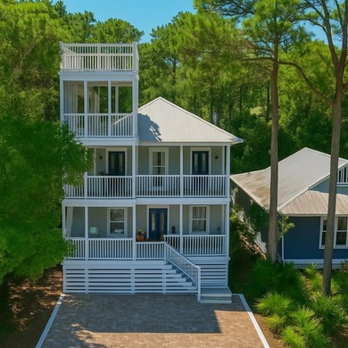Savor the sublime seaside lifestyle in this beautifully upgraded - photo 3