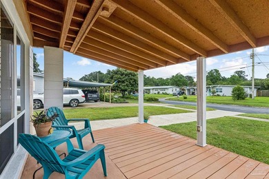 Nestled in the conveniently located Sherwood subdivision and - photo 3