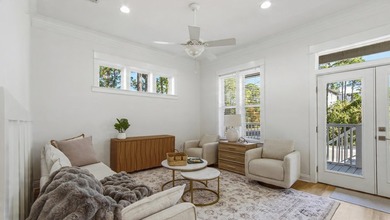 Savor the sublime seaside lifestyle in this beautifully upgraded - photo 6