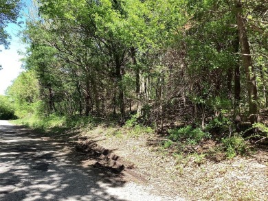 Lake Texoma Lot For Sale in Denison Texas
