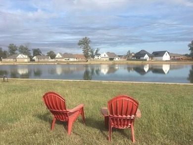 (private lake, pond, coastal) Lot For Sale in Shreveport Louisiana