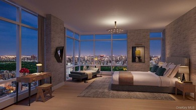 The Apex of 200 Amsterdam. Occupying the 51st and 52nd floors - - photo 3