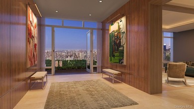 The Apex of 200 Amsterdam. Occupying the 51st and 52nd floors - - photo 5
