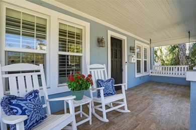 OLD NORTHEAST GEM | NON-FLOOD ZONE | DETACHED GARAGE | FULLY - photo 6