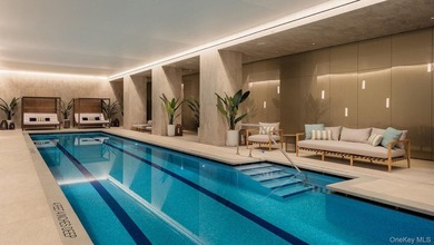 The Apex of 200 Amsterdam. Occupying the 51st and 52nd floors - - photo 8