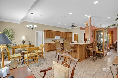 Experience the best of Coastal Alabama living in desirable Fort - photo 11