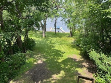Lake Home For Sale in Chanhassen, Minnesota