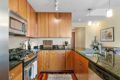 Beautiful 17th floor 2BR, 2BA Emerson floor plan available for - photo 11