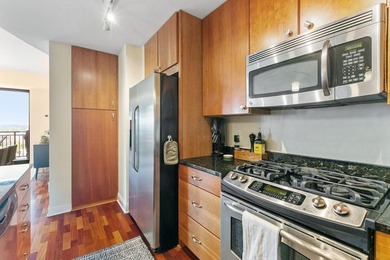 Beautiful 17th floor 2BR, 2BA Emerson floor plan available for - photo 12
