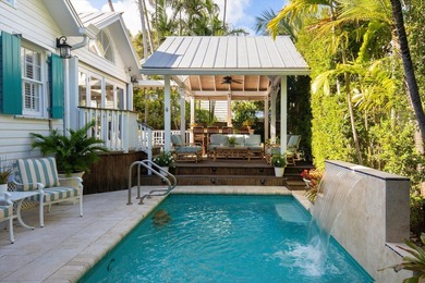 Step into the enchanting world of Key West history at 709 Eaton - photo 13