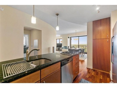 Beautiful 17th floor 2BR, 2BA Emerson floor plan available for - photo 13