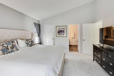 Discover the timeless appeal of Lake Barrington Shores in this - photo 14