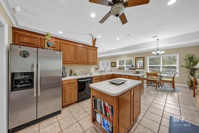 Experience the best of Coastal Alabama living in desirable Fort - photo 15