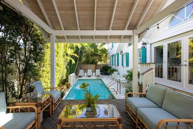 Step into the enchanting world of Key West history at 709 Eaton - photo 16