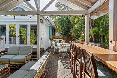 Step into the enchanting world of Key West history at 709 Eaton - photo 17