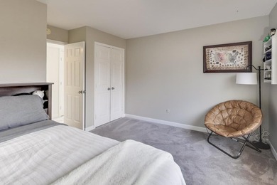 Discover the timeless appeal of Lake Barrington Shores in this - photo 19