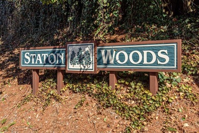 Highland Lake  Home For Sale in Hendersonville North Carolina