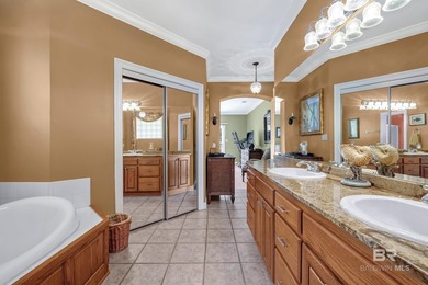 Experience the best of Coastal Alabama living in desirable Fort - photo 29