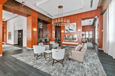 Beautiful 17th floor 2BR, 2BA Emerson floor plan available for - photo 29