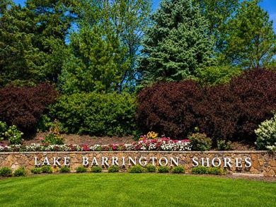 Discover the timeless appeal of Lake Barrington Shores in this - photo 30