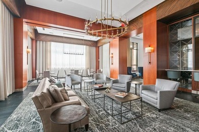 Beautiful 17th floor 2BR, 2BA Emerson floor plan available for - photo 30
