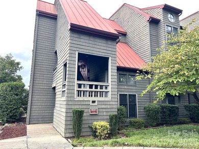 (private lake, pond, coastal) Condo For Sale in Charlotte North Carolina